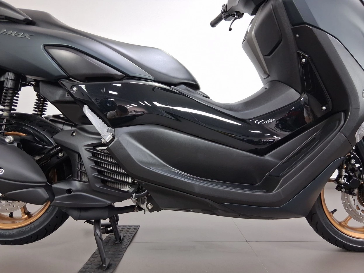 YAMAHA NMAX 160 ABS