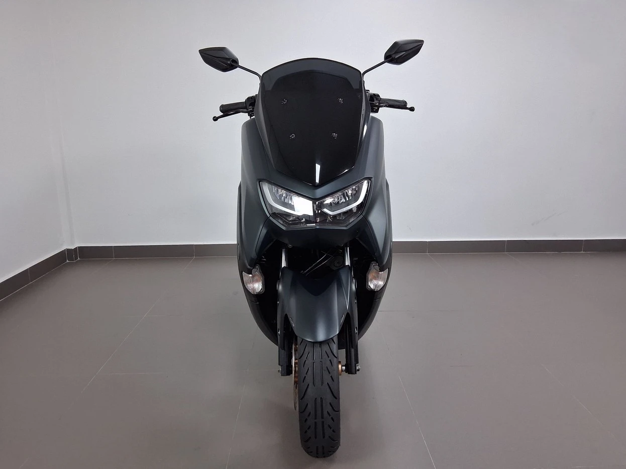 YAMAHA NMAX 160 ABS