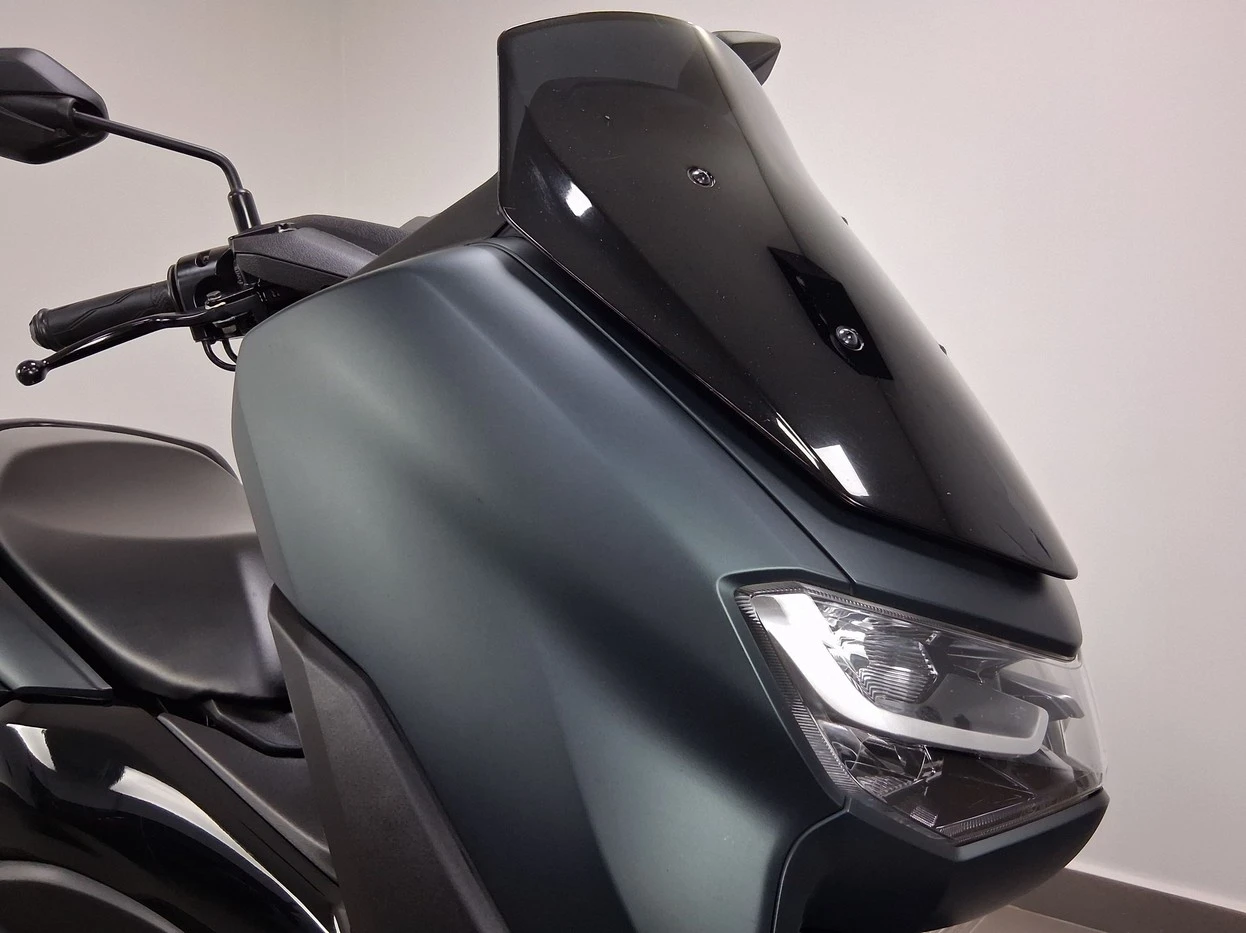 YAMAHA NMAX 160 ABS