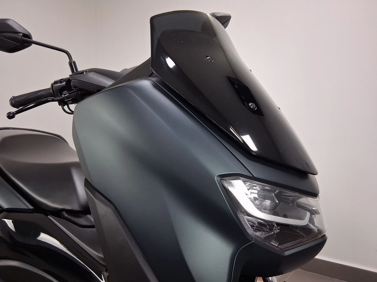 YAMAHA NMAX 160 ABS