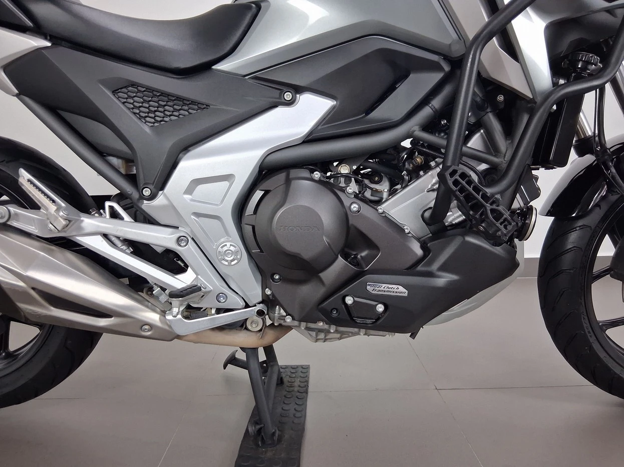 HONDA NC 750X ABS