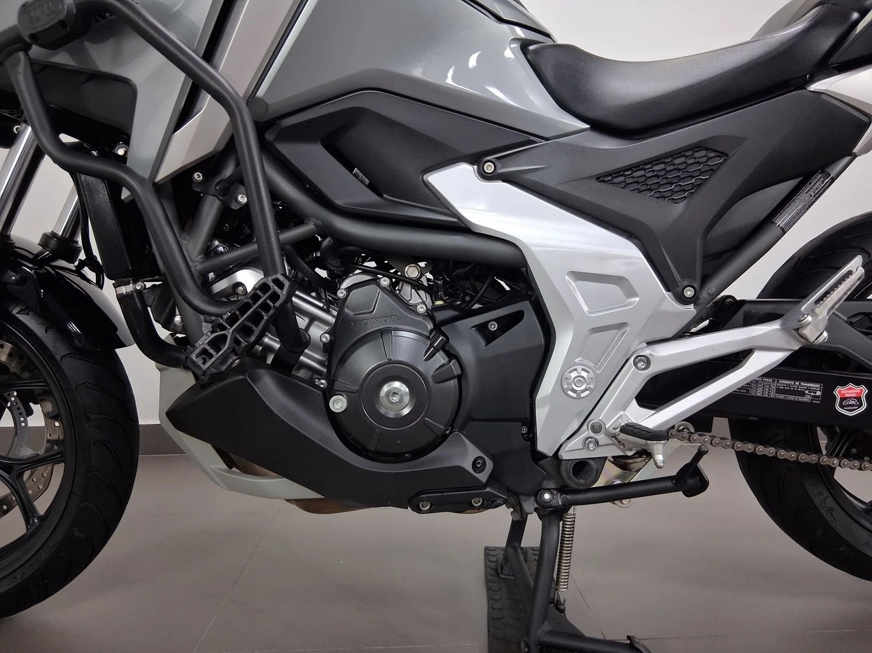 HONDA NC 750X ABS