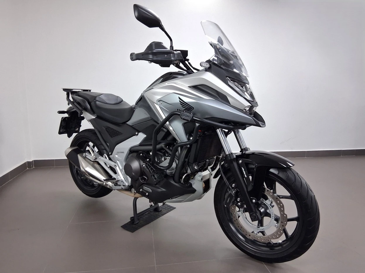 HONDA NC 750X ABS