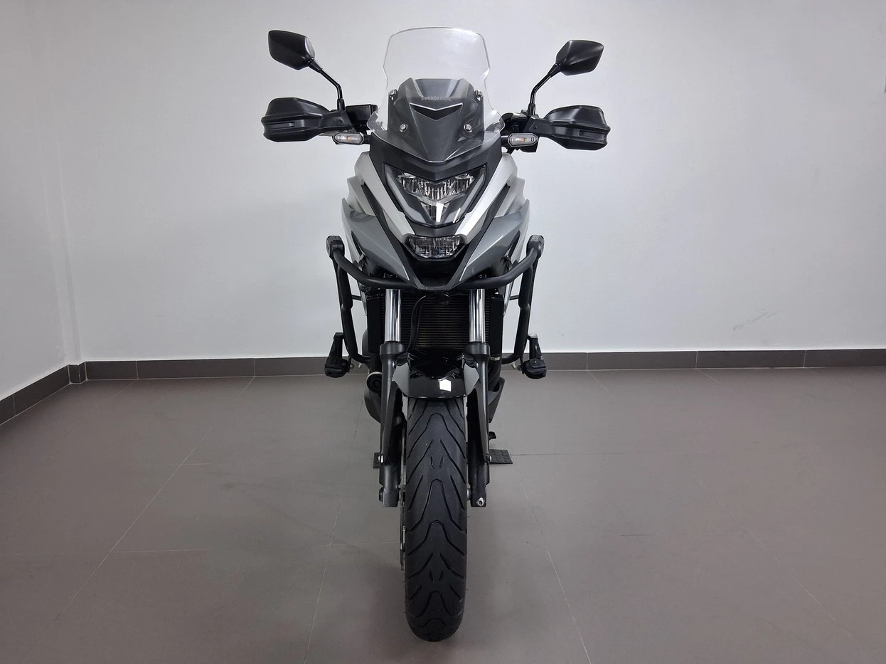 HONDA NC 750X ABS