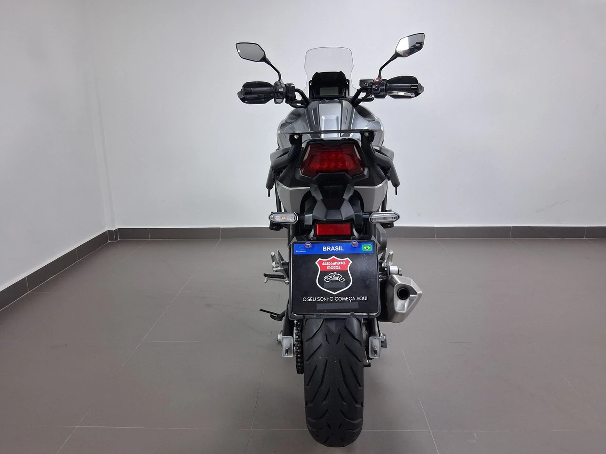 HONDA NC 750X ABS