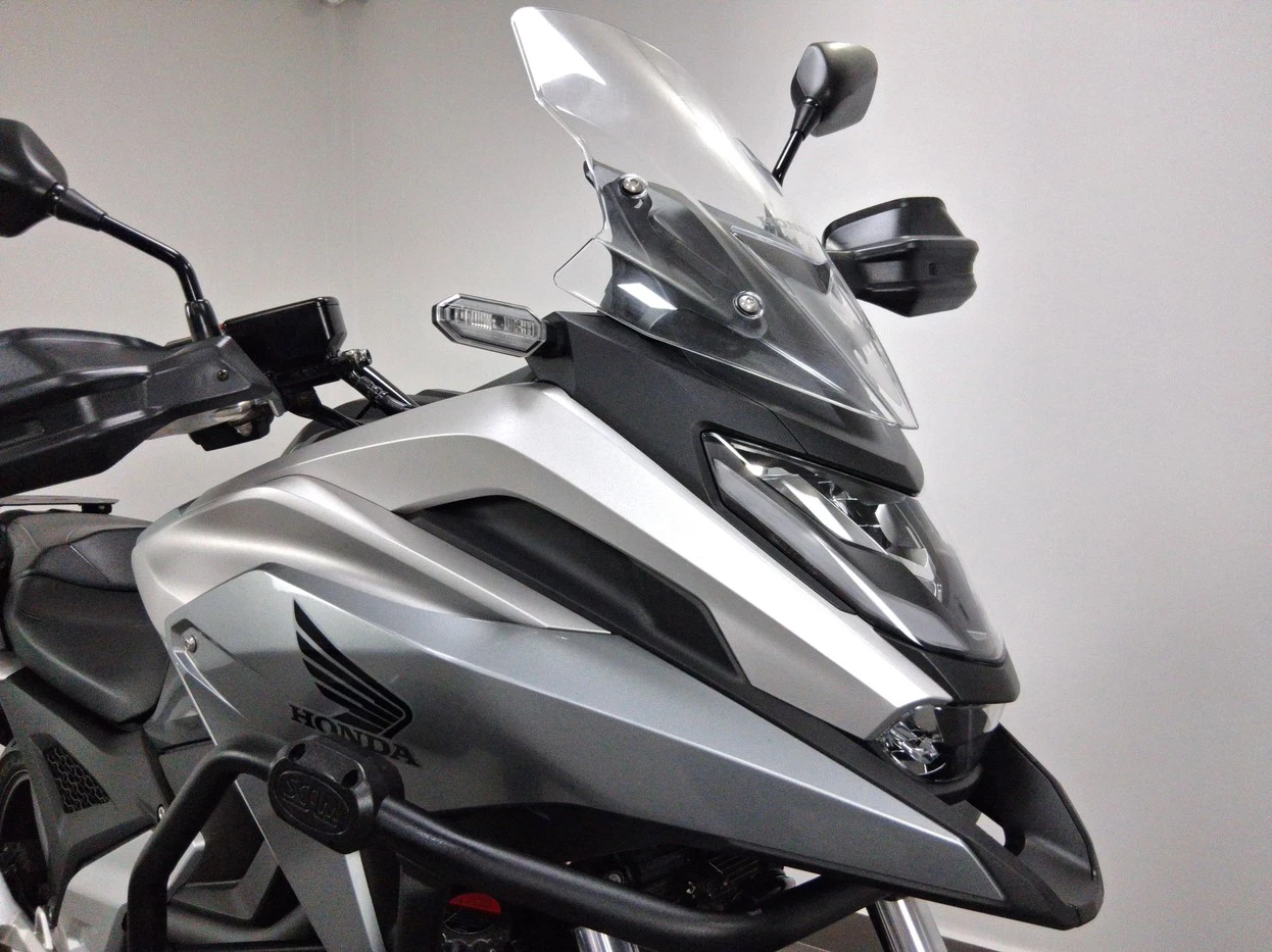 HONDA NC 750X ABS
