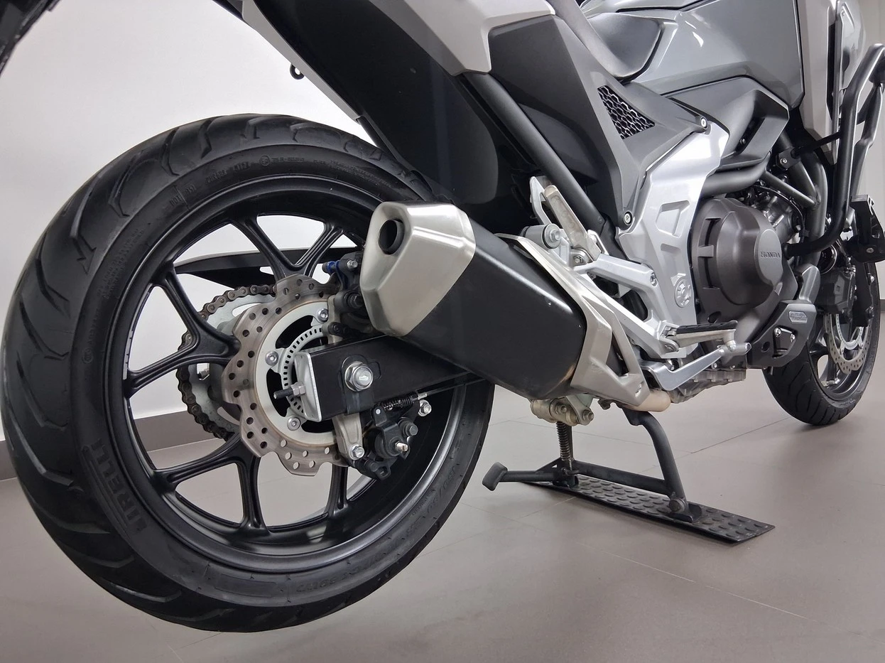 HONDA NC 750X ABS