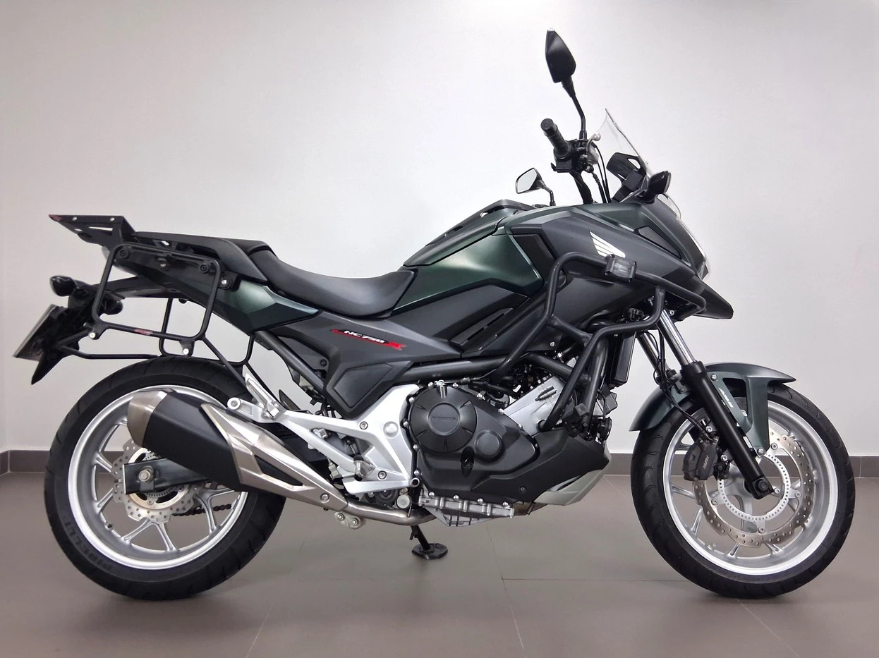 HONDA NC 750X ABS