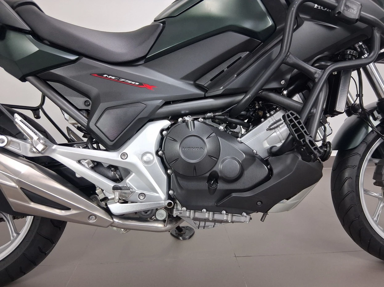 HONDA NC 750X ABS