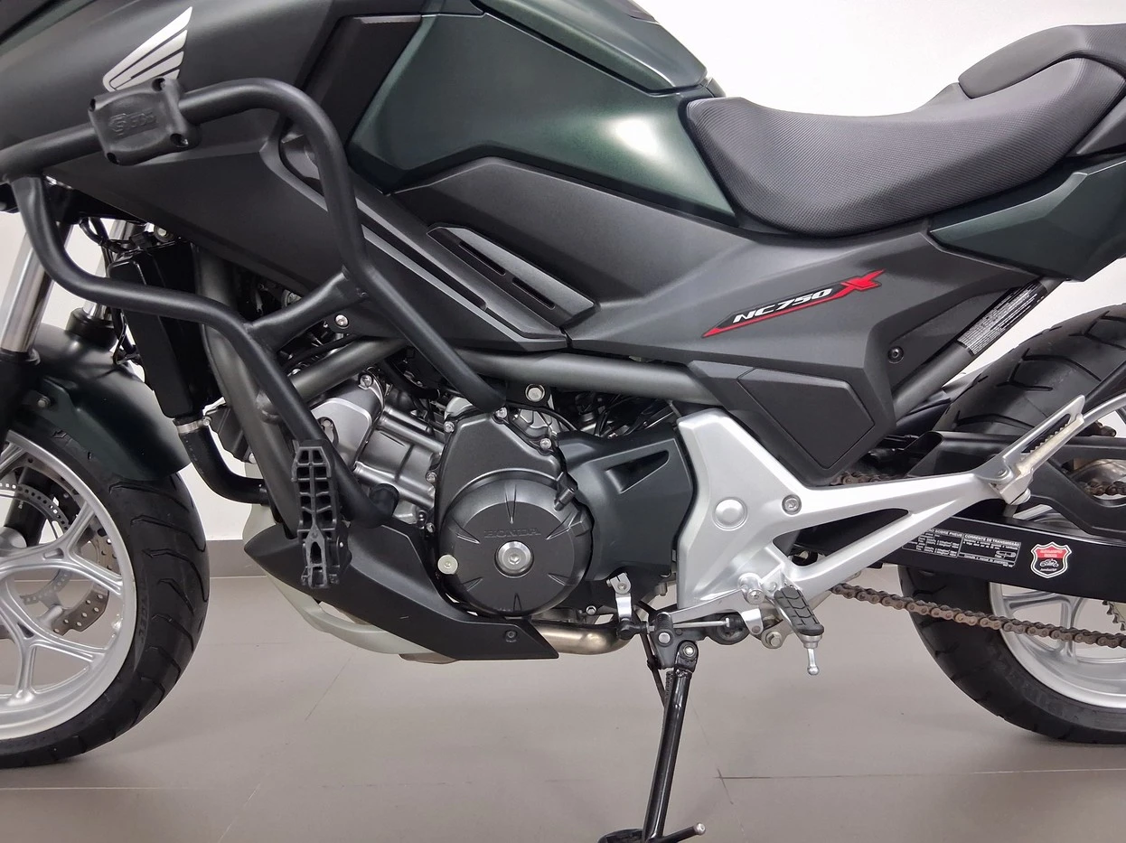 HONDA NC 750X ABS