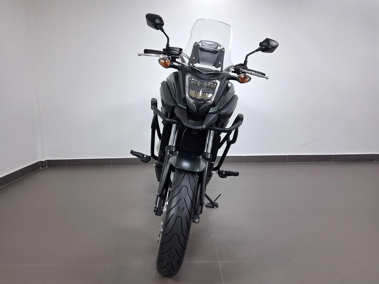 HONDA NC 750X ABS
