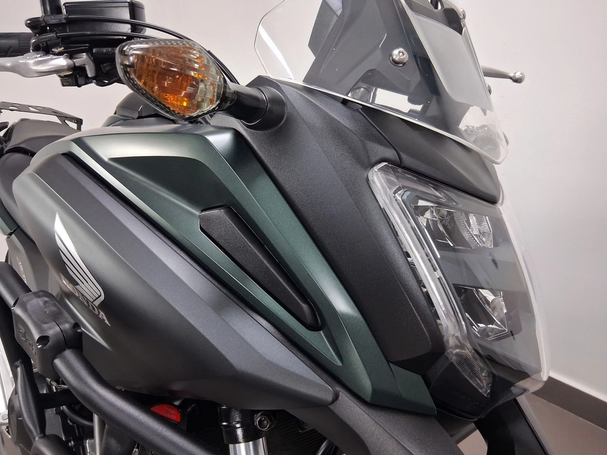 HONDA NC 750X ABS
