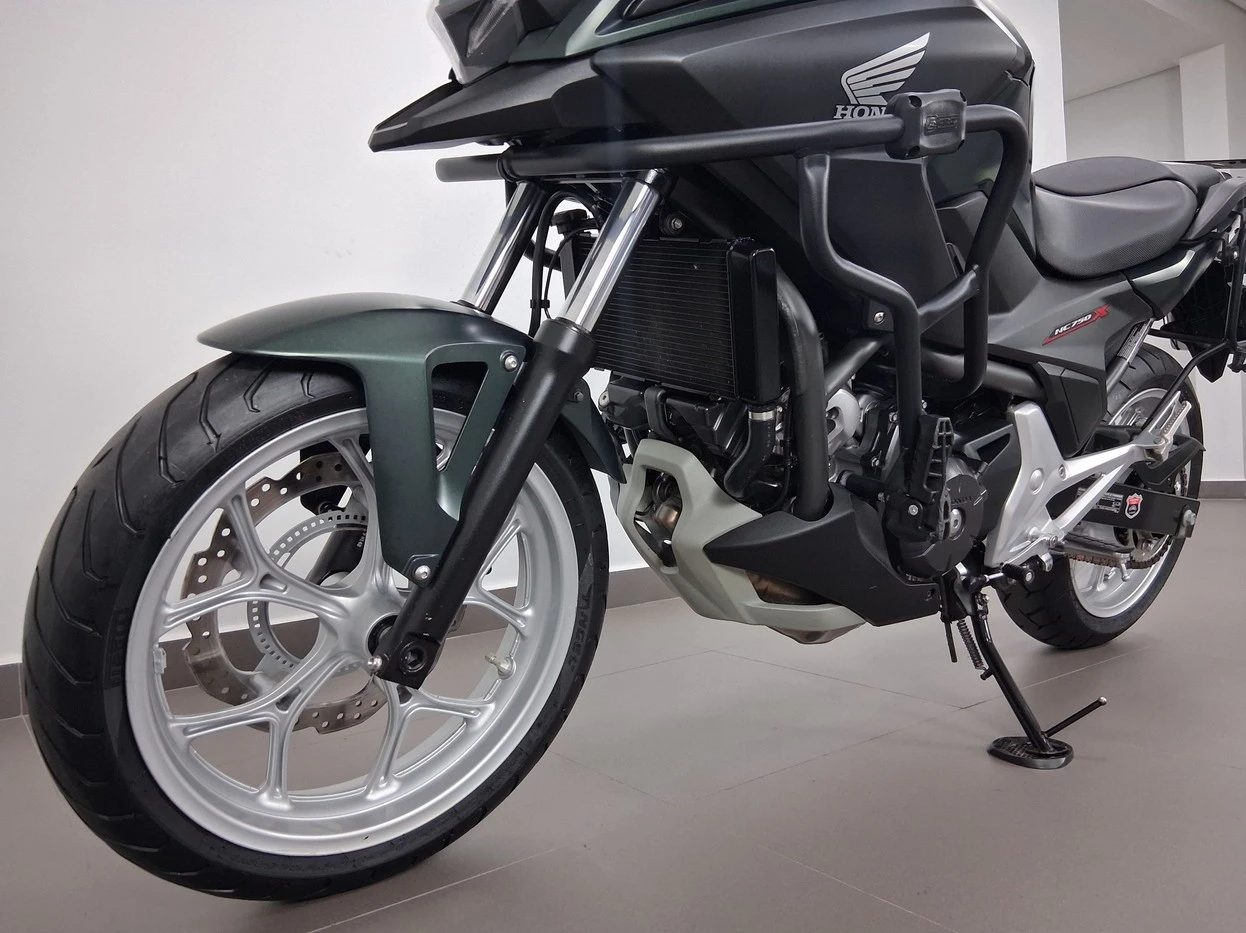 HONDA NC 750X ABS
