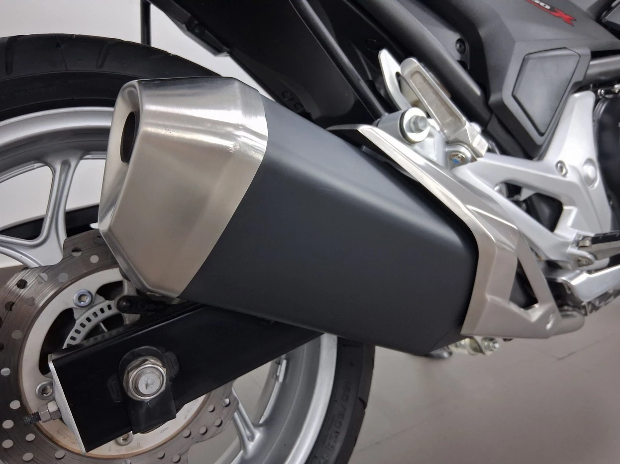 HONDA NC 750X ABS