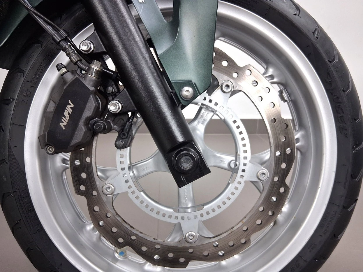 HONDA NC 750X ABS