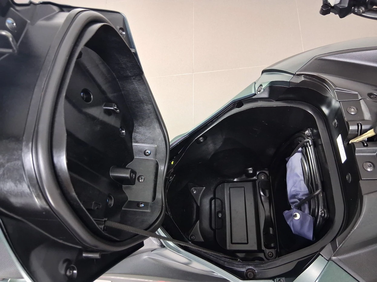 HONDA NC 750X ABS