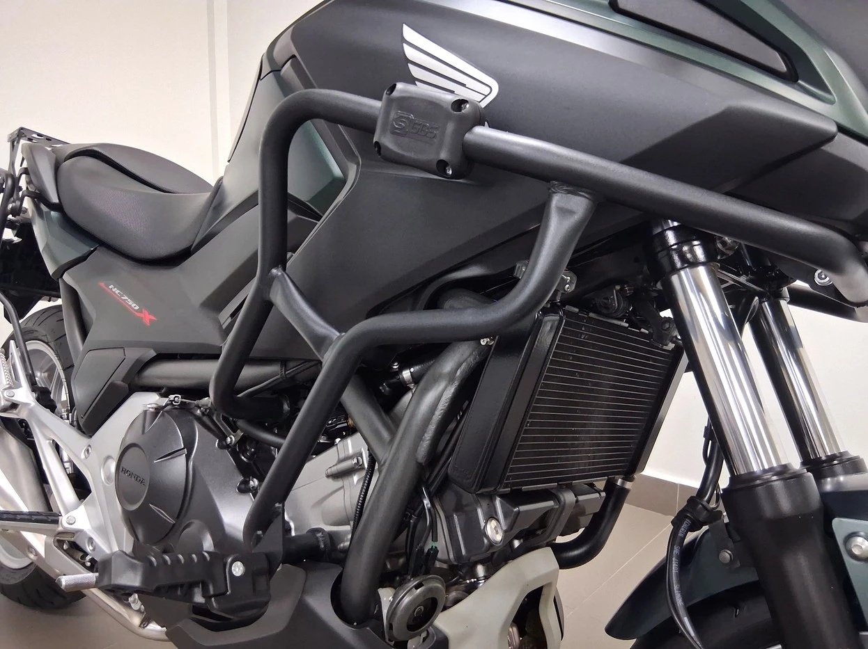 HONDA NC 750X ABS