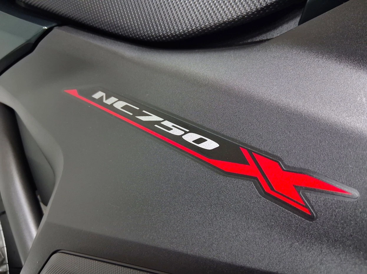 HONDA NC 750X ABS