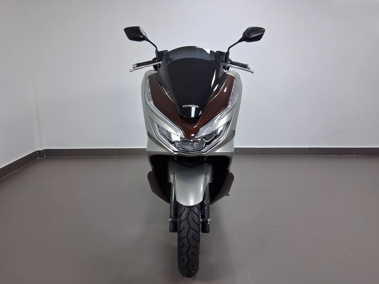HONDA PCX 150 DLX