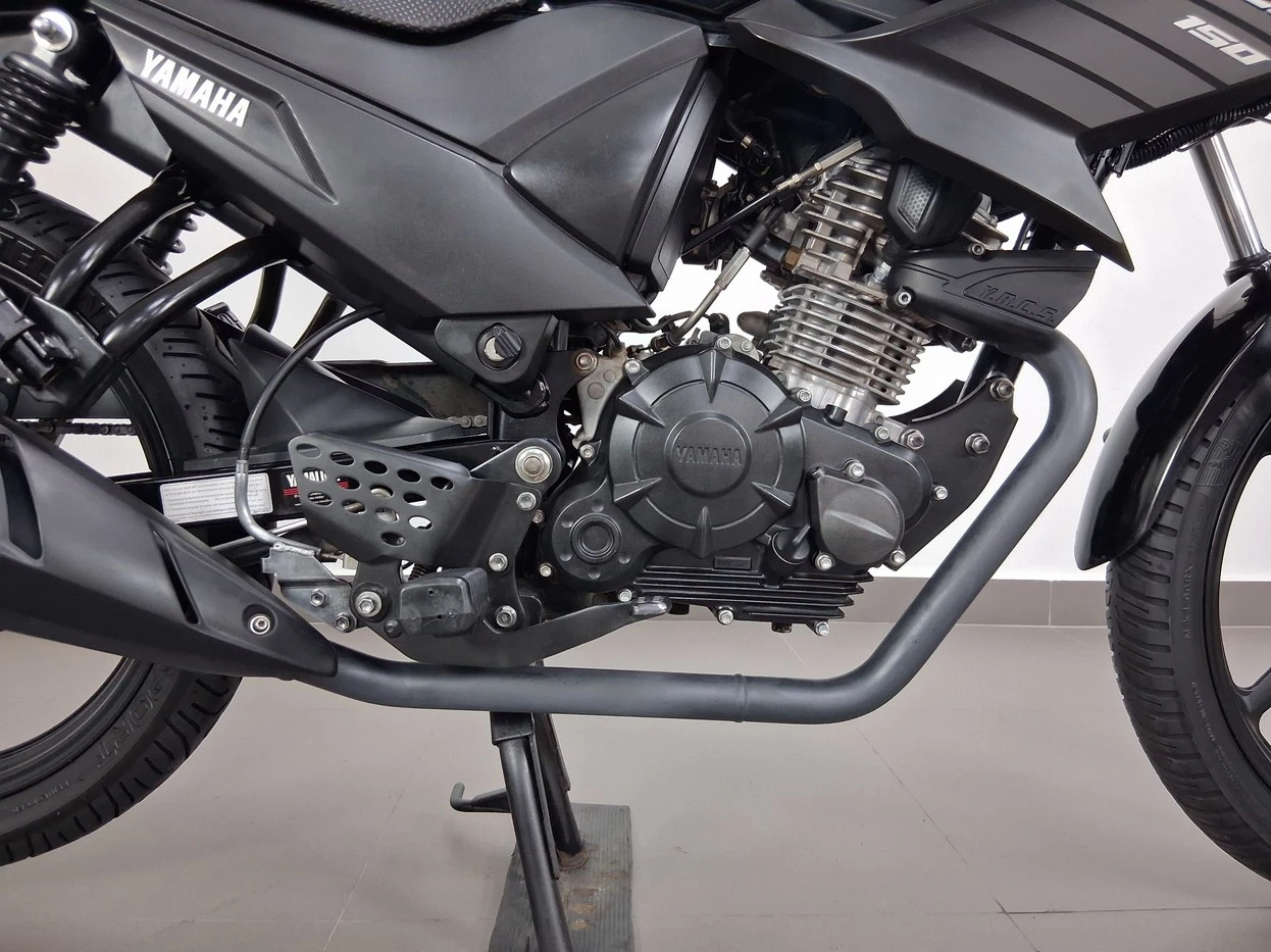 YAMAHA YS 150 FAZER SED