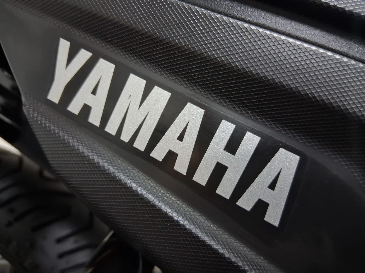 YAMAHA YS 150 FAZER SED