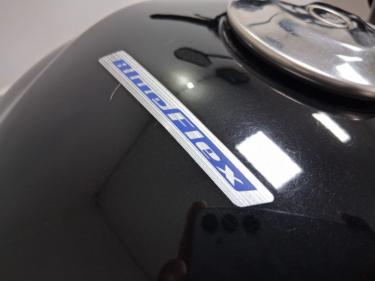 YAMAHA YS 150 FAZER SED