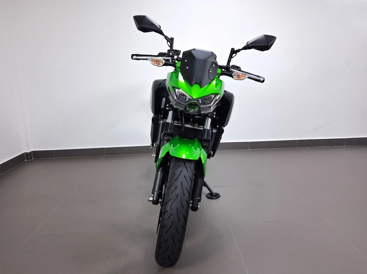 KAWASAKI Z500
