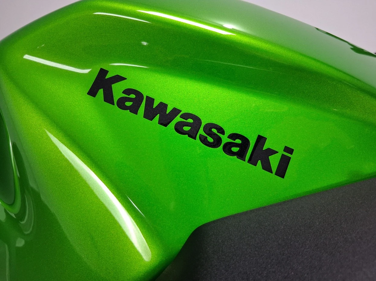 KAWASAKI Z500