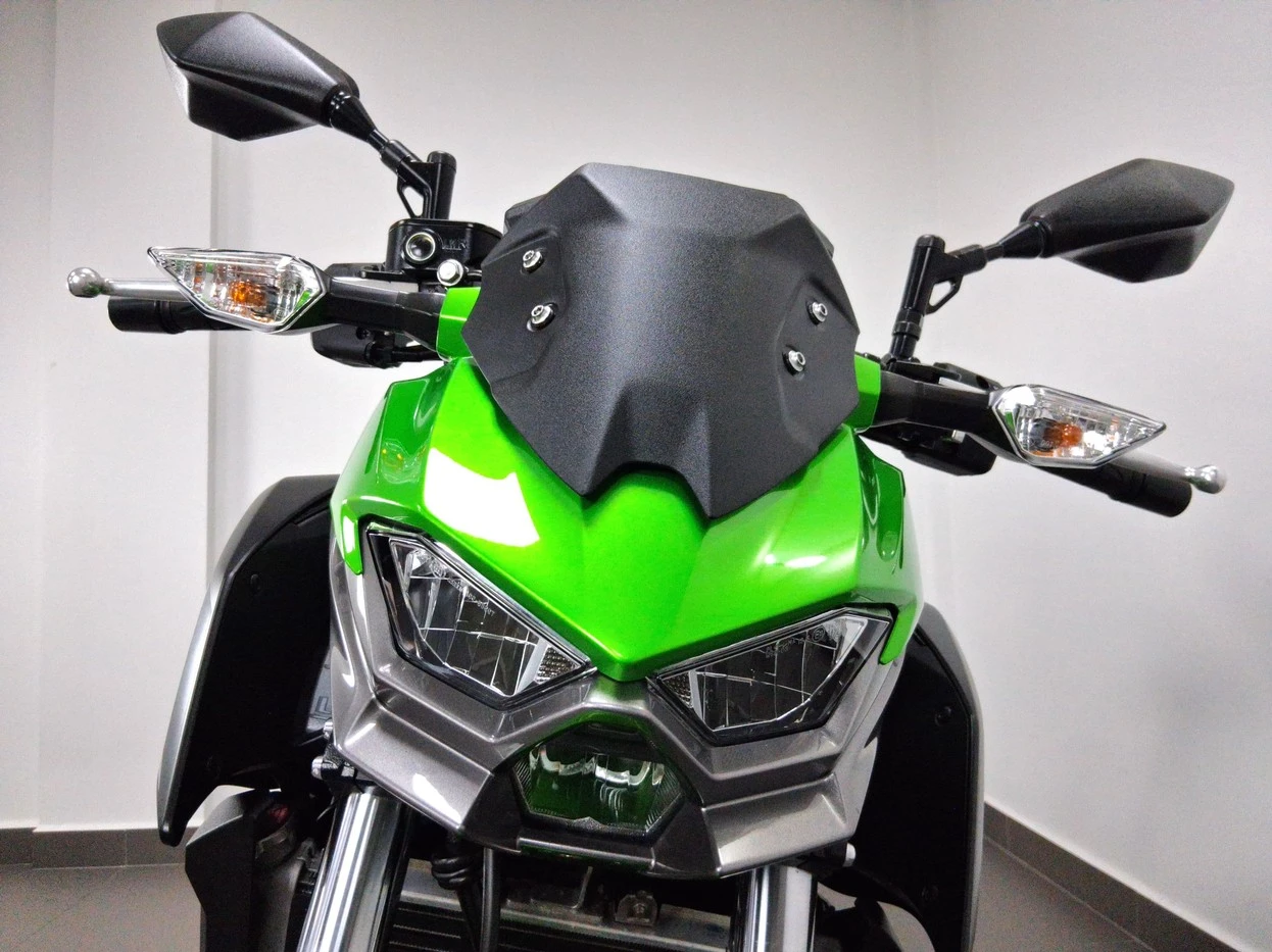 KAWASAKI Z500