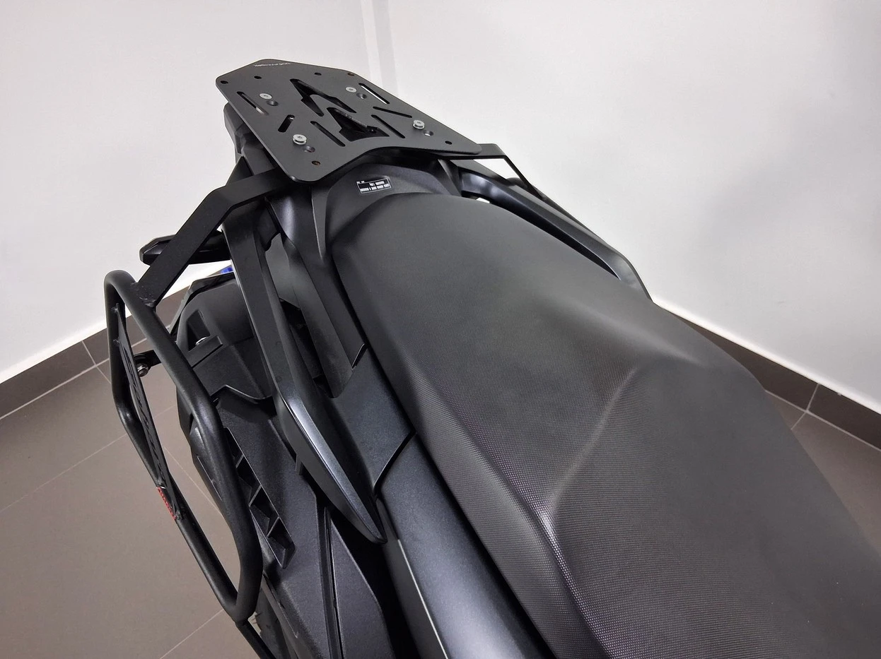 HONDA XRE 300 SAHARA