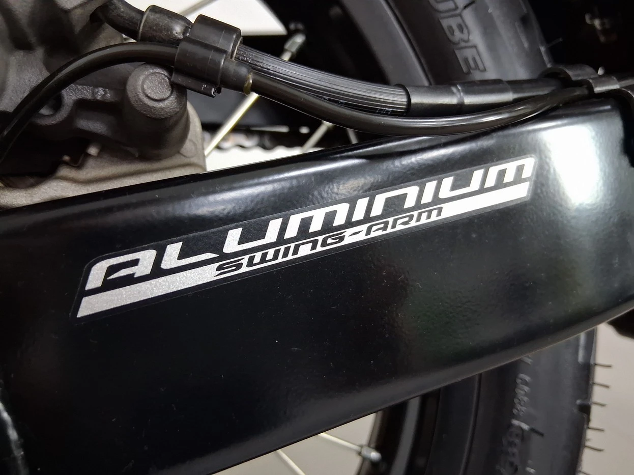 HONDA XRE 300 SAHARA