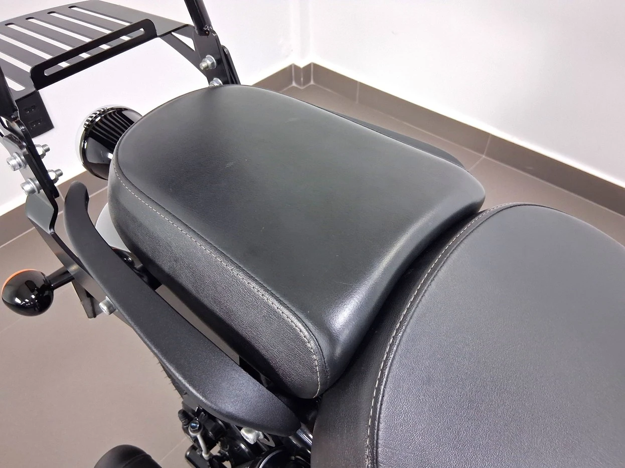 ROYAL ENFIELD METEOR 350 FIREBALL