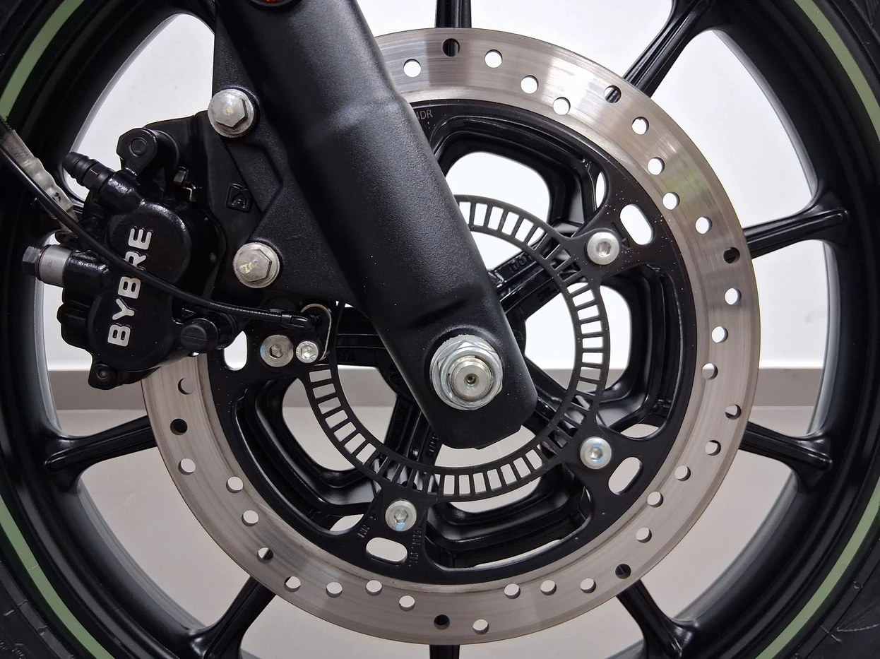 ROYAL ENFIELD METEOR 350 FIREBALL