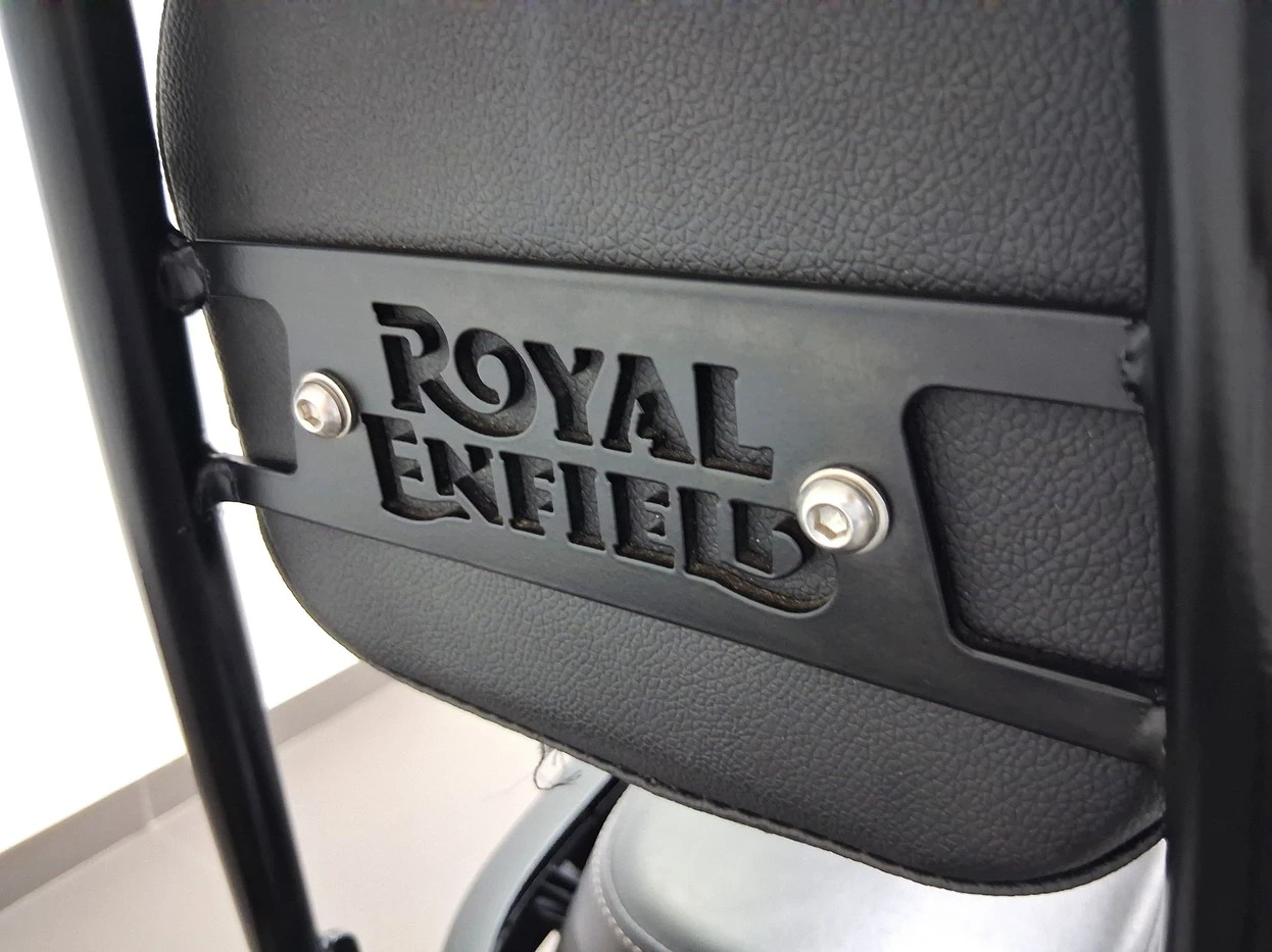 ROYAL ENFIELD METEOR 350 FIREBALL