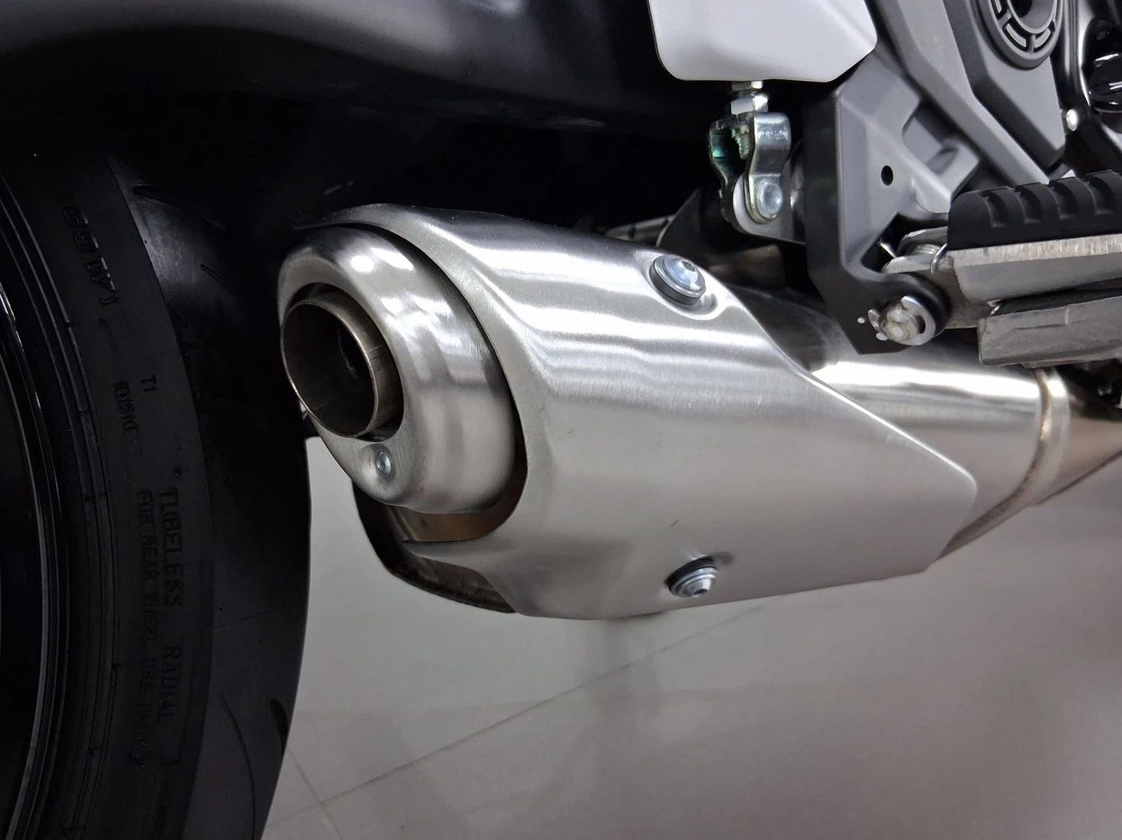 KAWASAKI NINJA 650 KRT EDITION