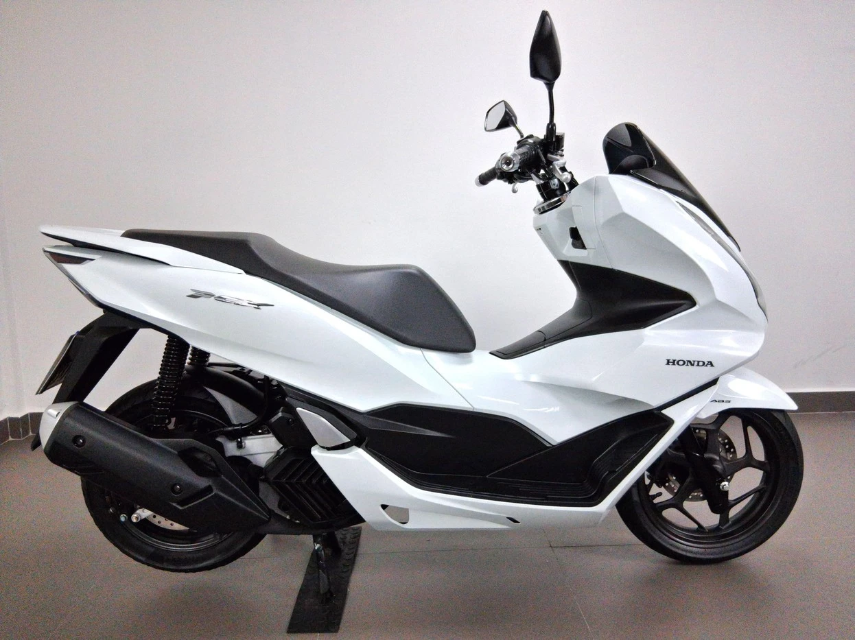 HONDA PCX ABS