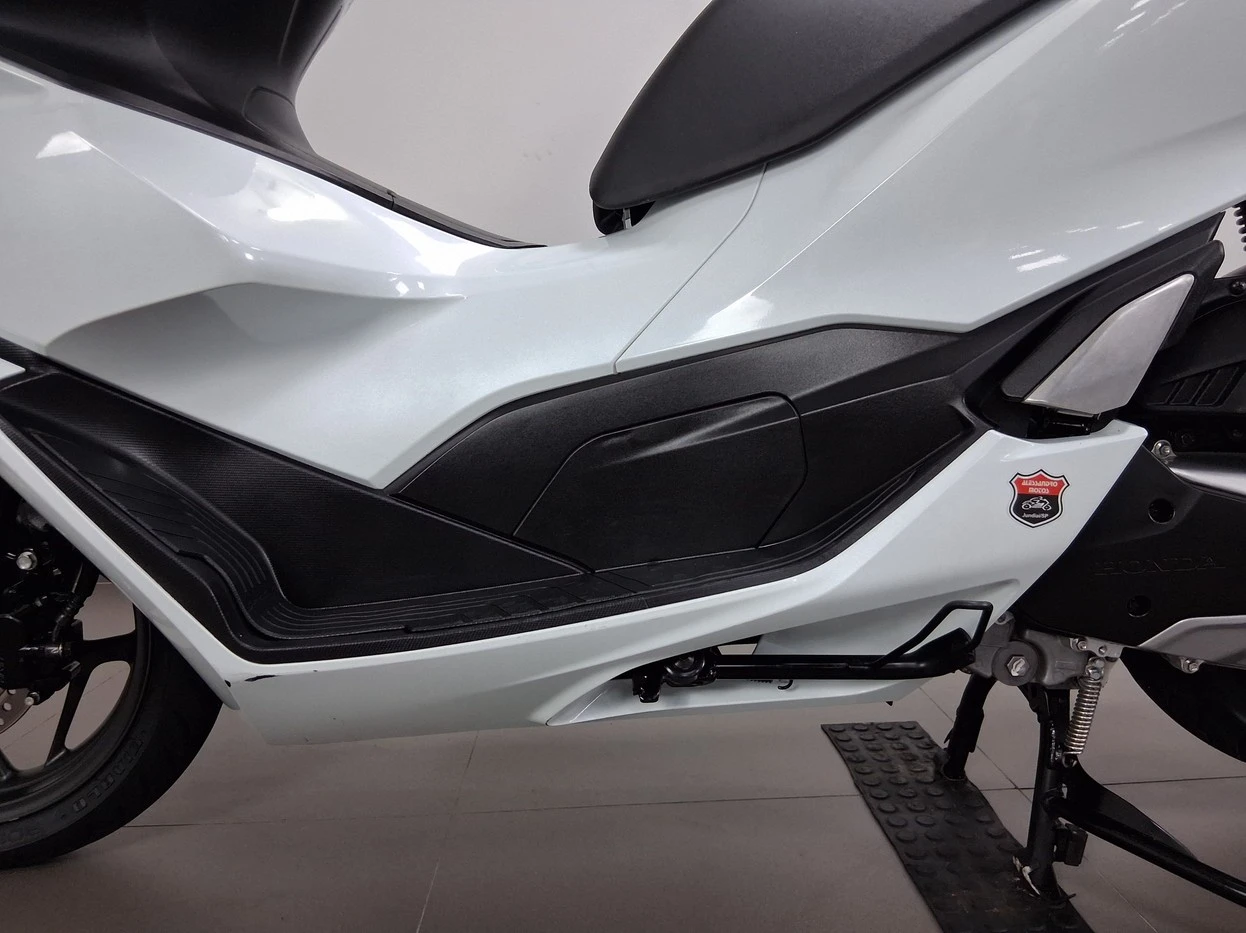 HONDA PCX ABS