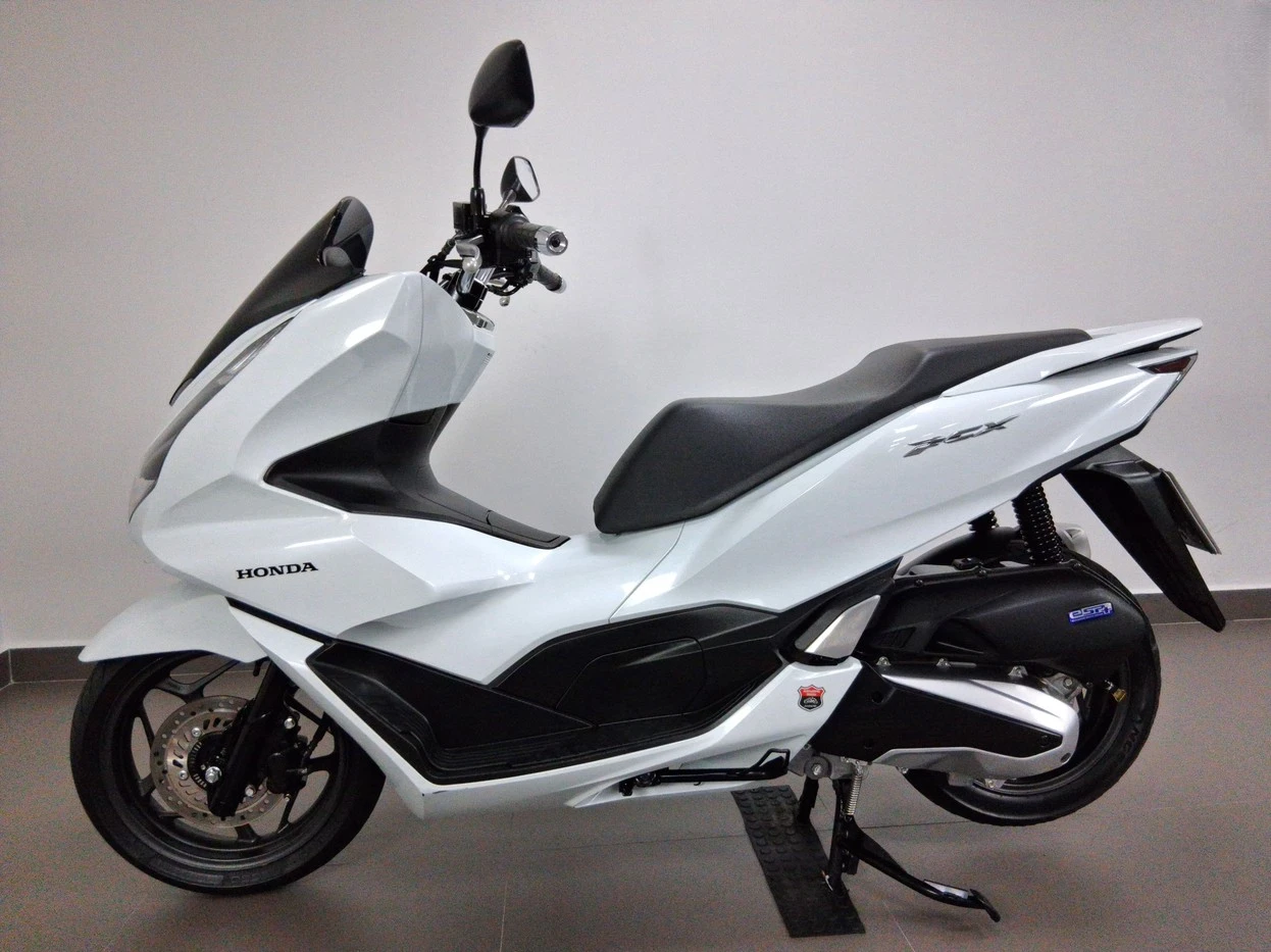 HONDA PCX ABS