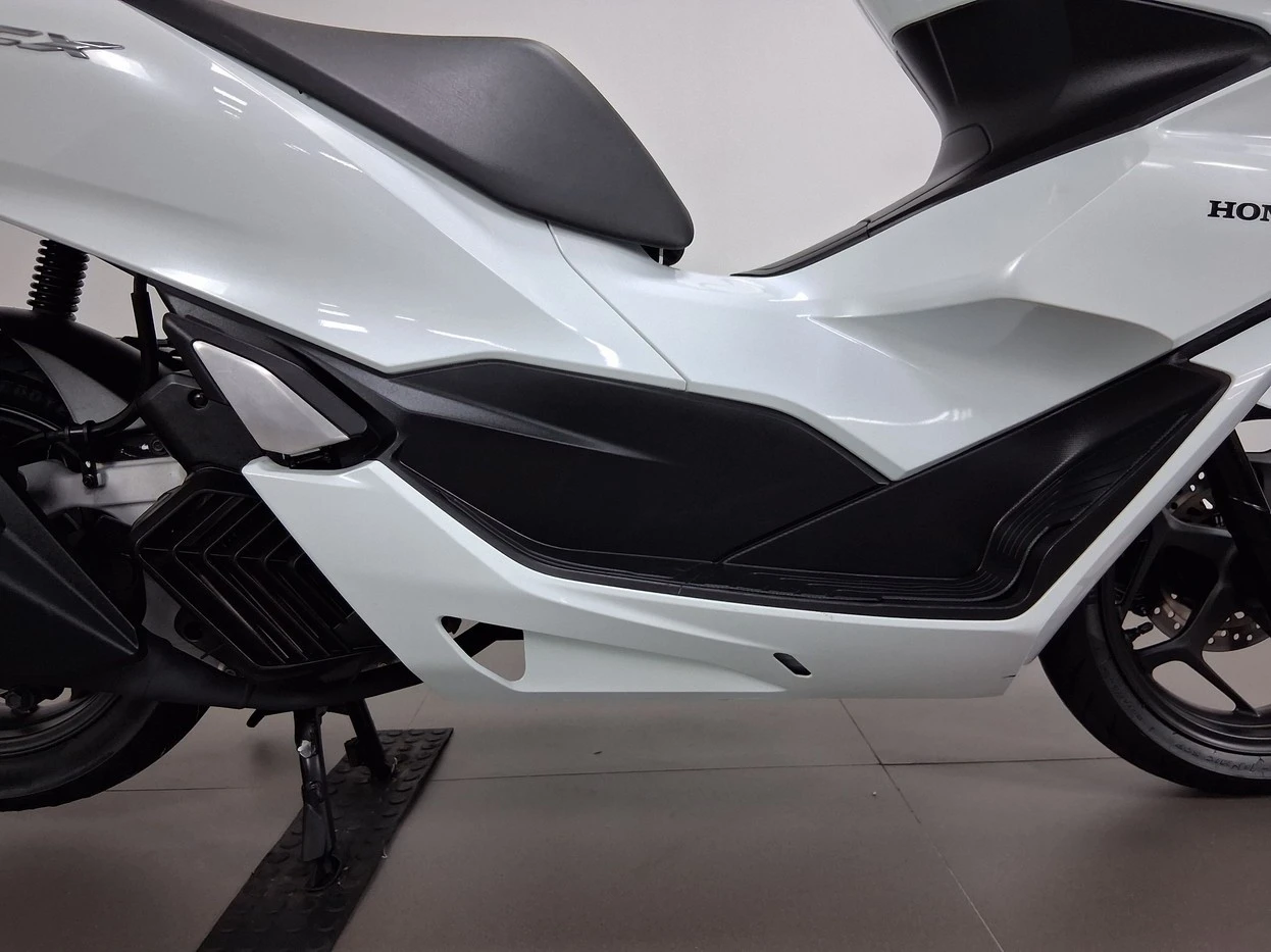 HONDA PCX ABS