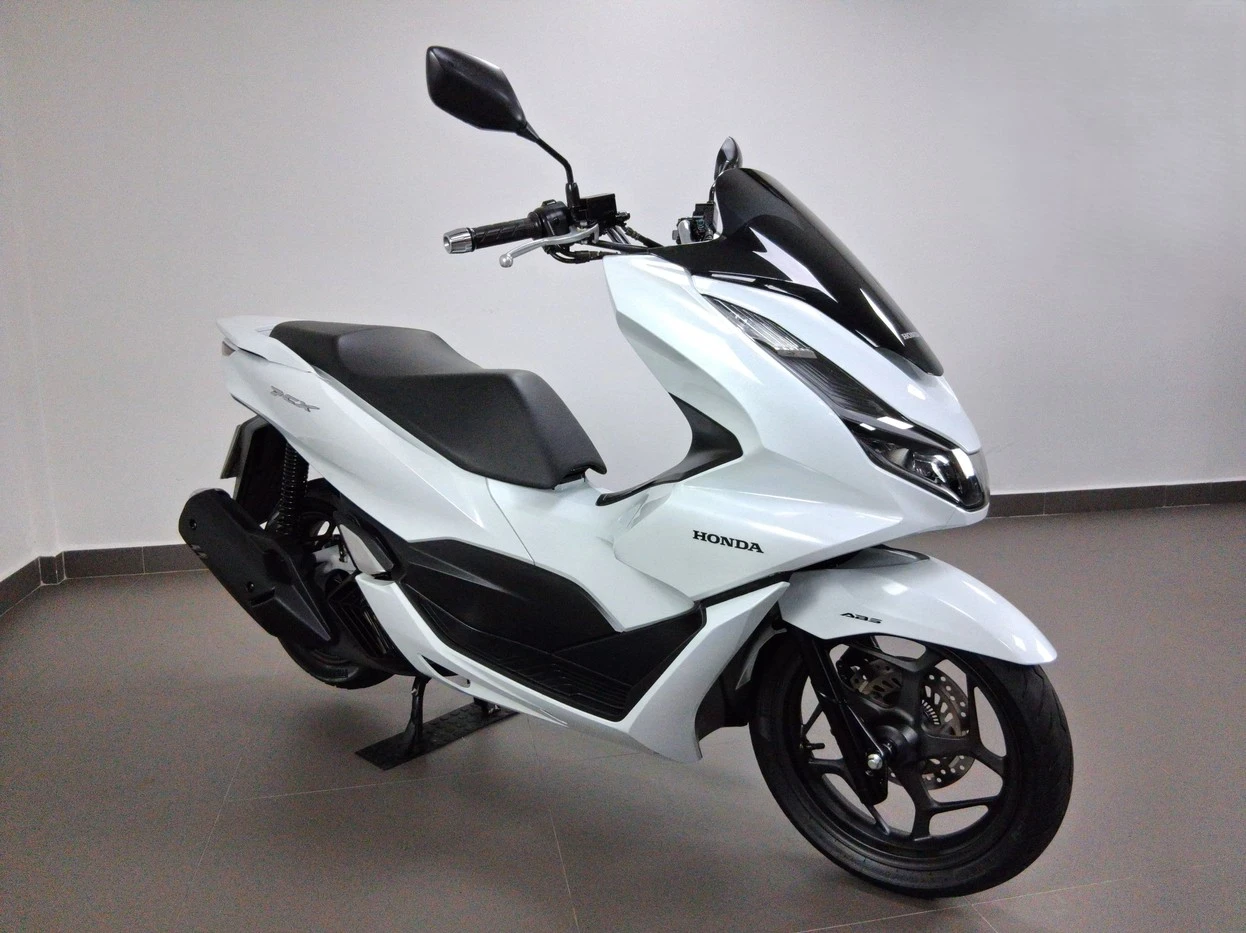 HONDA PCX ABS