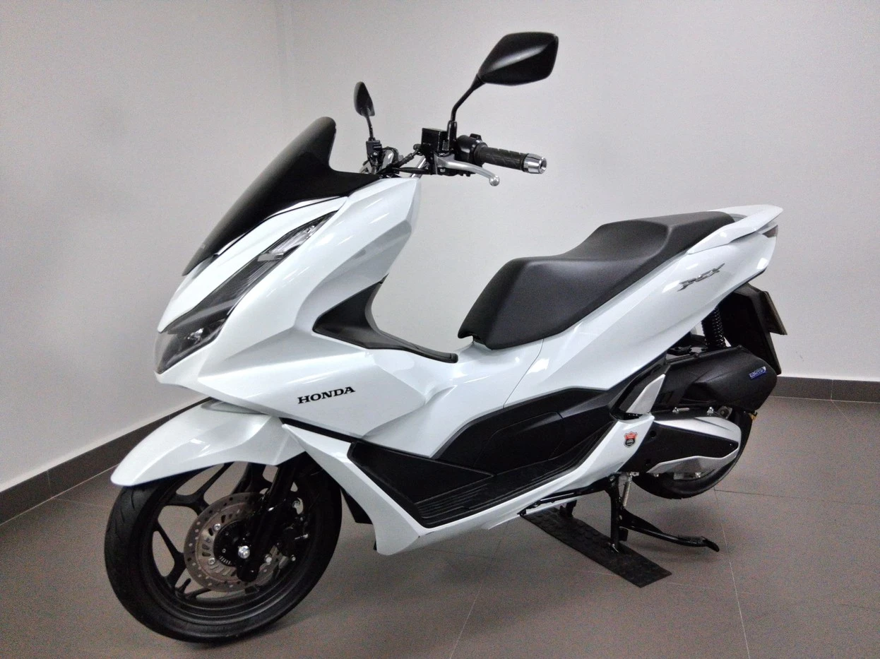 HONDA PCX ABS