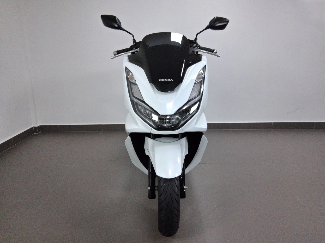 HONDA PCX ABS