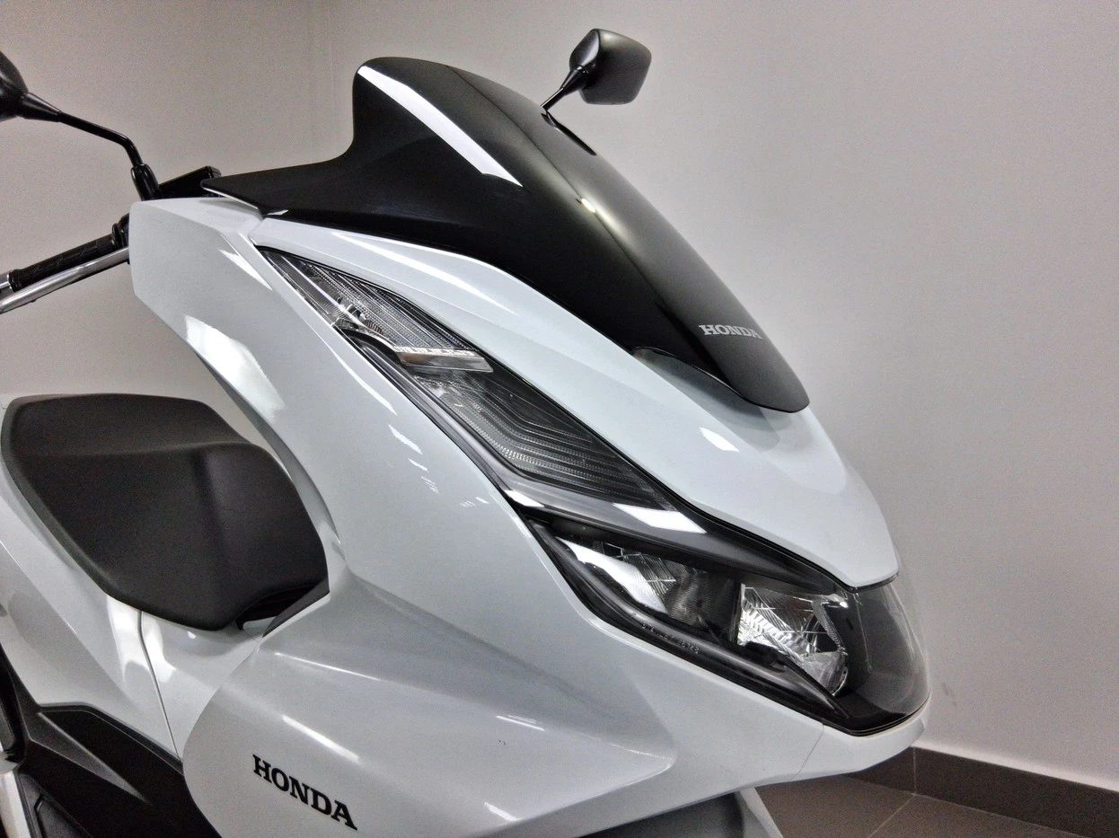 HONDA PCX ABS