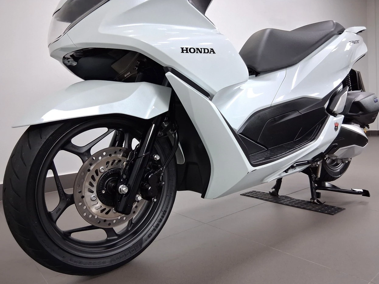HONDA PCX ABS