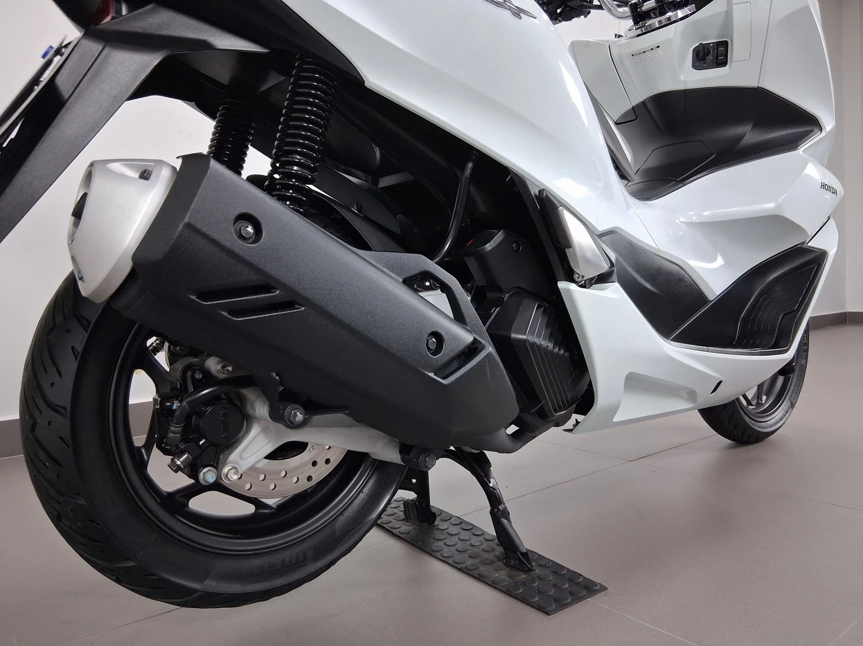 HONDA PCX ABS