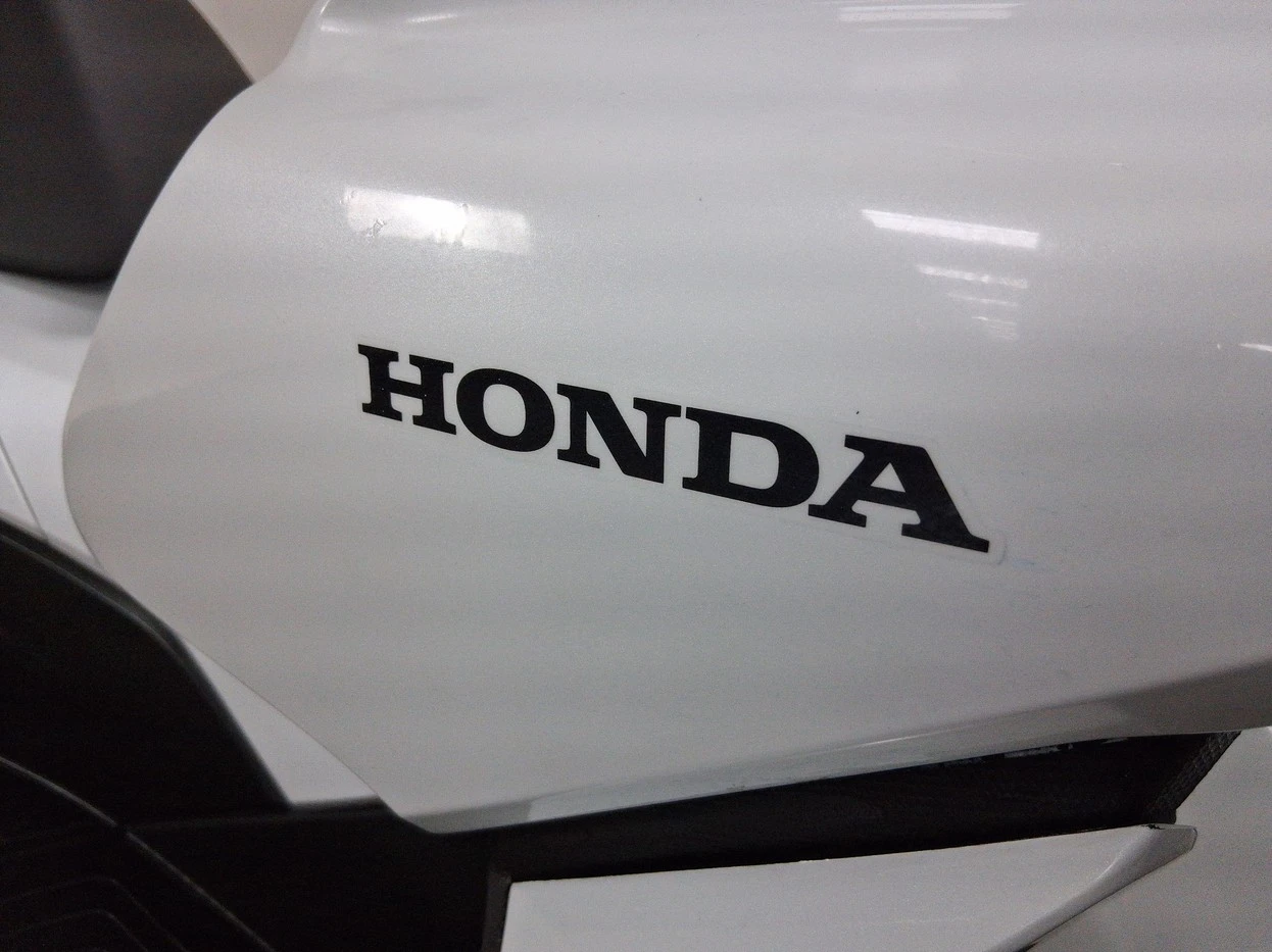 HONDA PCX ABS