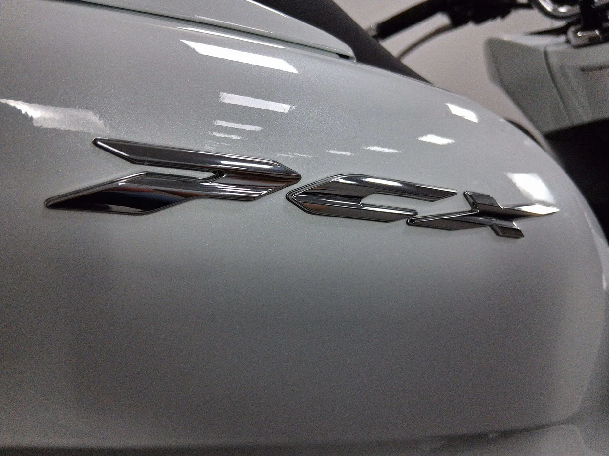 HONDA PCX ABS
