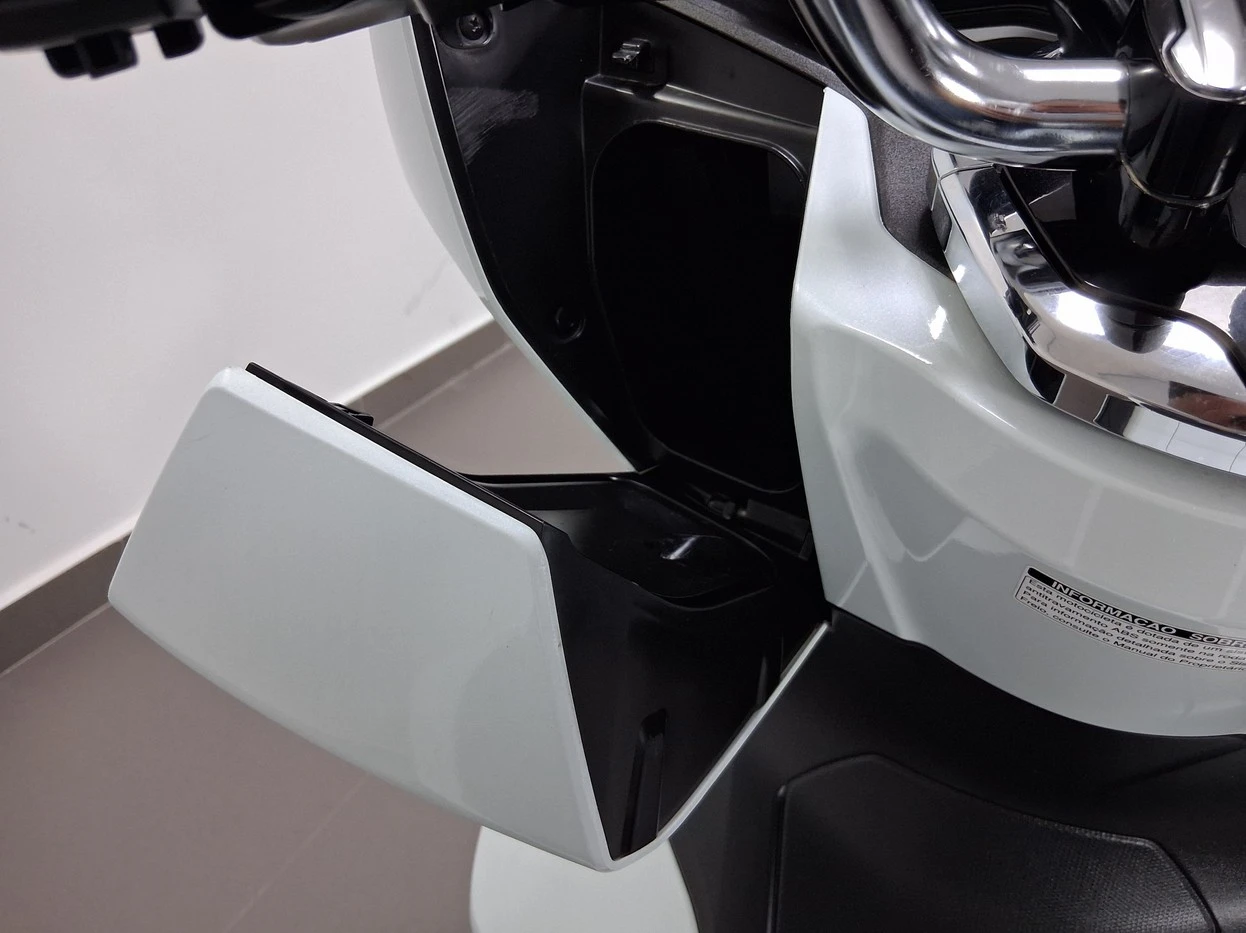 HONDA PCX ABS