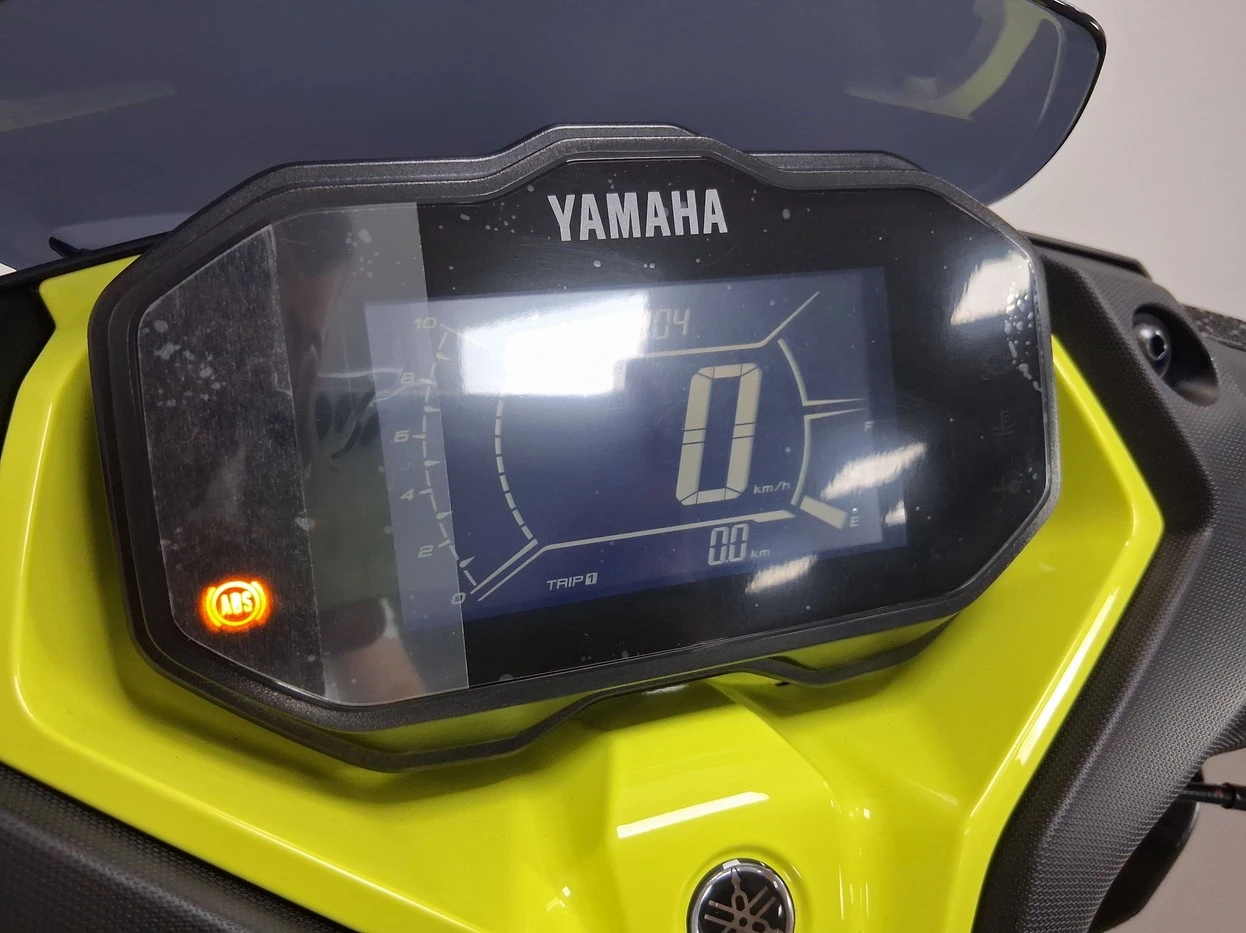 YAMAHA AEROX 160 ABS