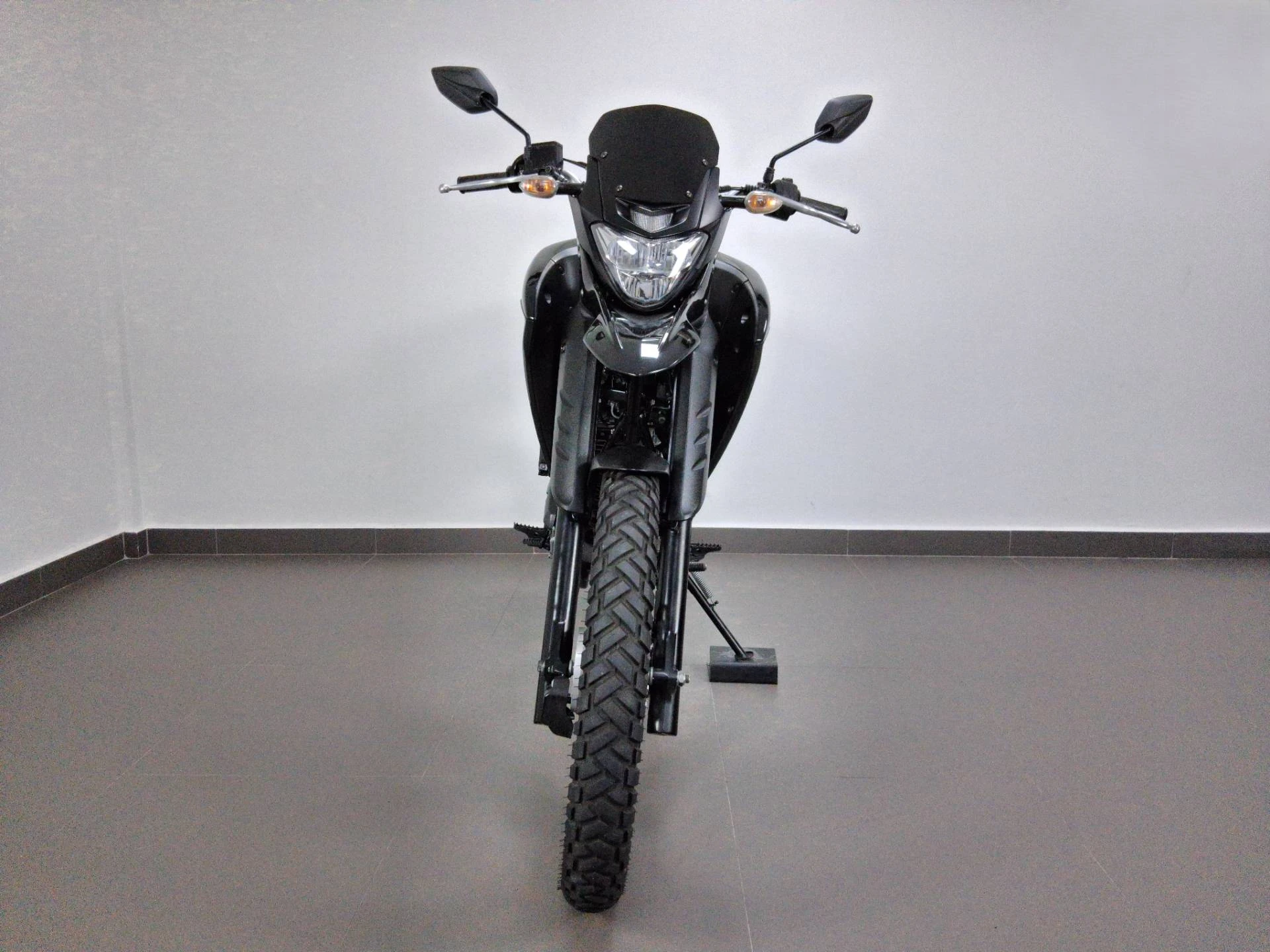 YAMAHA XTZ 250 LANDER CONNECTED
